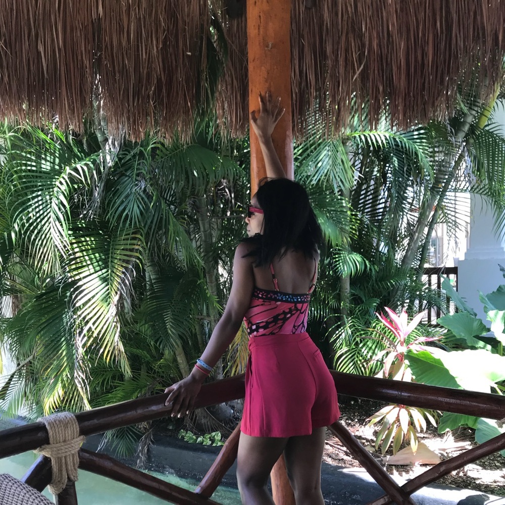 Meet your Posher, Donna